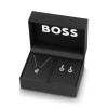 BOSS Live Precious Necklace and Bracelet Ladies Gift Set 1570198
