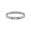 BOSS Jewellery Essentials Link Bracelet 1580036