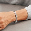 BOSS Jewellery Chain Link Men's Bracelet 1580144M