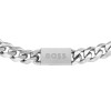 BOSS Jewellery Chain Link Men's Bracelet 1580144M