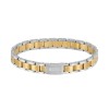 BOSS Jewellery Essentials Mens Bracelet 1580195