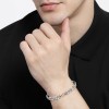 BOSS Rian Logo Link Bracelet 1580613M
