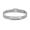BOSS Stainless Steel Alen Bracelet 1580611