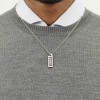 BOSS Kassy Stainless Steel Gents Pendant 1580677