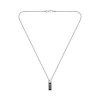 BOSS Kassy Stainless Steel Gents Pendant 1580677