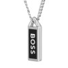 BOSS Kassy Stainless Steel Gents Pendant 1580677