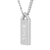 BOSS Kassy Stainless Steel Gents Pendant 1580677