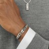 BOSS Kassy Stainless Steel Gents Bracelet 1580679M