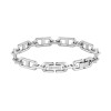 BOSS Kode Stainless Steel Mens Bracelet 1580727M