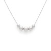 Mikimoto Pearl Pendant PP 20480 W