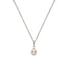 Mikimoto Akoya 7mm/AA Pearl Pendant PPS703DW