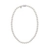 Mikimoto 6.5mm A Uniform Pearl Strand U 65118 W JPW