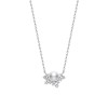 Mikimoto Akoya 6.75mm Pearl Necklet PPH5369DW