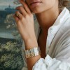 Roberto Coin Love in Verona 0.19ct Diamond Bangle