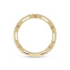 18ct Yellow Gold Love in Verona 1.16ct Diamond Pave Ring ADR888RI2121_YG
