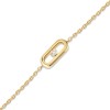 Messika Care(s) 18ct Yellow Gold Diamond Bracelet 12074-YG