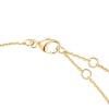 Messika Baby Move Yellow Gold Diamond Bracelet 04324-YG