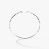 Messika My Twin Toi & Moi White Gold 0.40ct Diamond Bangle 07222-WG  