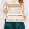 Wolf Palermo Medium Jewellery Box 213216