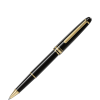 Montblanc Meisterstuck Gold-Coated Classique Rollerball Pen MB132457