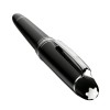 Montblanc Meisterstuck Platinum-Coated Classique Fountain Pen MB132468 - Medium Nib