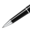 Montblanc Meisterstuck Platinum-Coated Classique Rollerball Pen MB132445