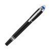 Montblanc StarWalker Precious Resin Fountain Pen Piston Converter MB132533 - Medium Nib