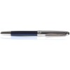 Montblanc Meisterstuck Solitaire Doue Blue Hour Classique Rollerball Pen MB112894