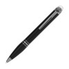 Montblanc StarWalker Ultra Black Precious Resin Ballpoint Pen 126362 1