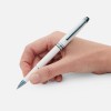 Montblanc Meisterstuck Glacier Classique Ballpoint Pen MB129401