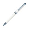 Montblanc Meisterstuck Glacier Classique Ballpoint Pen MB129401