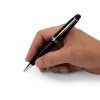 Montblanc Meisterstuck Platinum-Coated LeGrand Ballpoint Pen MB132450