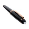 Montblanc Meisterstuck Rose Gold-Coated Classique Rollerball Pen MB132487