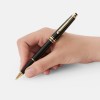 Montblanc Meisterstuck Around the World in 80 Days LeGrand Rollerball Pen MB128379