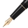 Montblanc Meisterstuck Around the World in 80 Days Classique Fountain Pen MB128472
