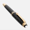 Montblanc Meisterstuck Around the World in 80 Days Classique Rollerball Pen MB128474