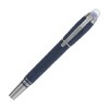Montblanc Starwalker SpaceBlue Precious Resin Fineliner Pen MB130212