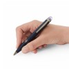 Montblanc Starwalker SpaceBlue Precious Resin BallPoint Pen MB130213