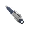 Montblanc Starwalker Space Blue Doue Fountain Pen MB130215