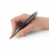 Montblanc Starwalker Space Blue Doue Ballpoint Pen MB130217