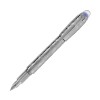 Montblanc Starwalker Space Blue Metal Fountain Pen MB130219 - Medium Nib