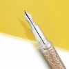 Montblanc Masters of Art Vincent van Gogh Limited Edition 4810 Fountain Pen MB129155 - Medium Nib