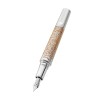 Montblanc Masters of Art Vincent van Gogh Limited Edition 4810 Fountain Pen MB129155 - Medium Nib