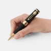 Montblanc Great Characters Muhammad Ali Special Edition Black Ballpoint Pen MB129335