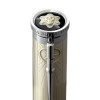 Montblanc Writers Edition Homage to Robert Louis Stevenson Limited Edition Black Rollerball Pen MB129418