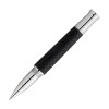 Montblanc Writers Edition Homage to Robert Louis Stevenson Limited Edition Black Rollerball Pen MB129418