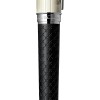 Montblanc Writers Edition Homage to Robert Louis Stevenson Limited Edition Black Rollerball Pen MB129418