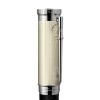 Montblanc Writers Edition Homage to Robert Louis Stevenson Limited Edition Black Rollerball Pen MB129418
