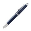 Montblanc Meisterstück The Origin Collection LeGrand Blue Fountain Pen MB131338 