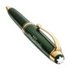 Montblanc Meisterstück The Origin Collection Classique Green Ballpoint Pen MB131344 